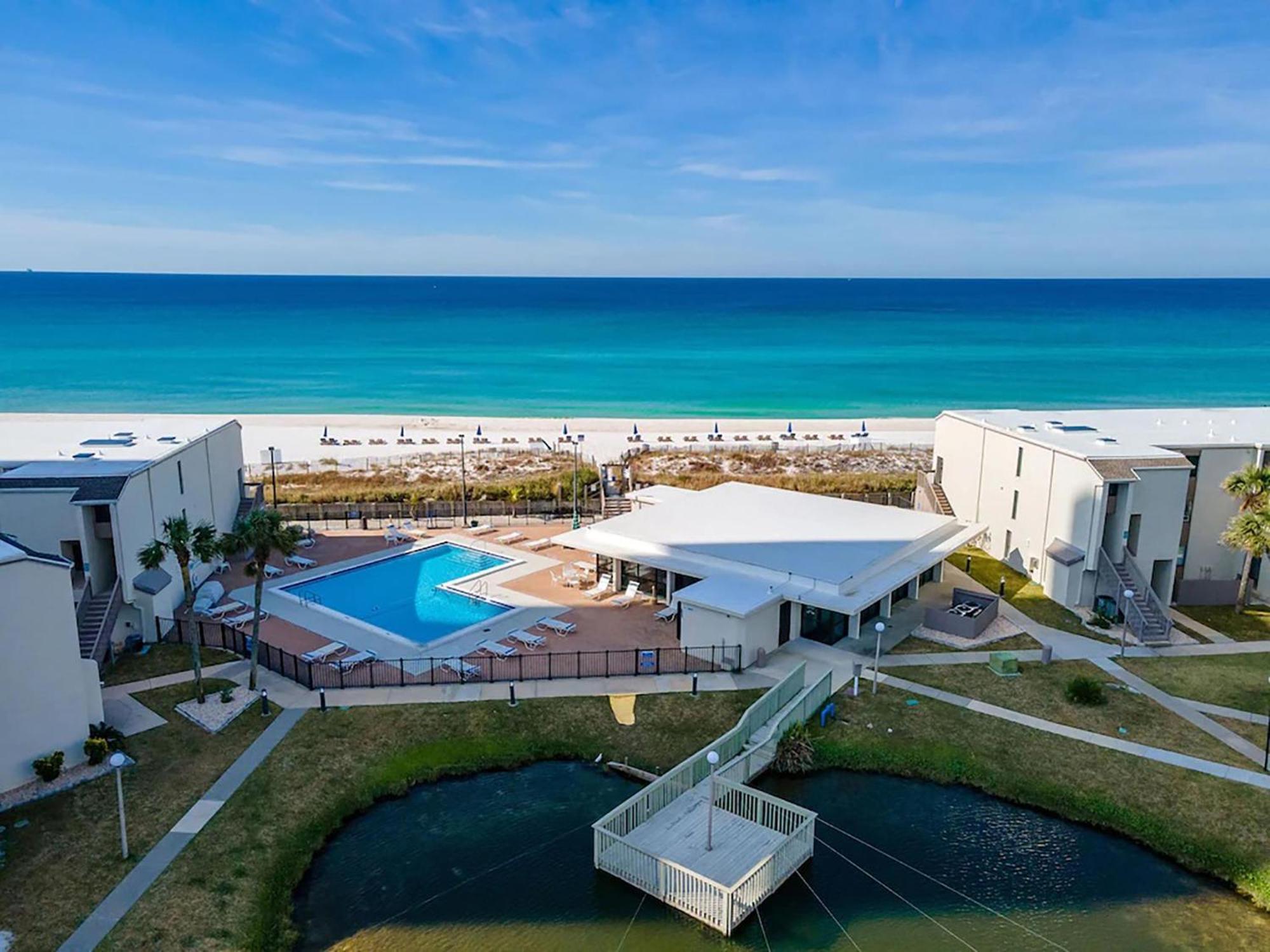 פנמה סיטי ביץ' Sugar Beach C-3 מראה חיצוני תמונה