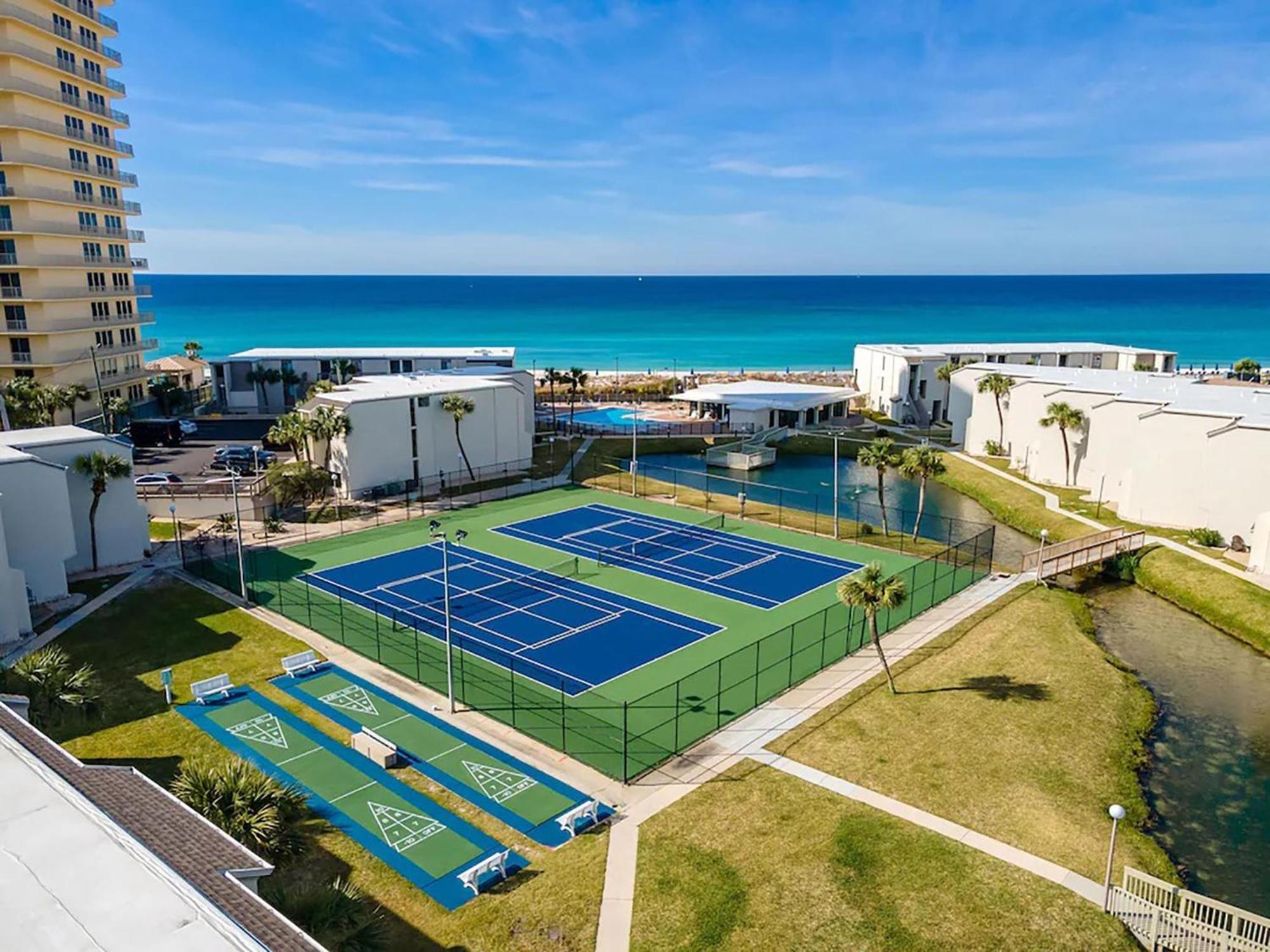 פנמה סיטי ביץ' Sugar Beach C-3 מראה חיצוני תמונה