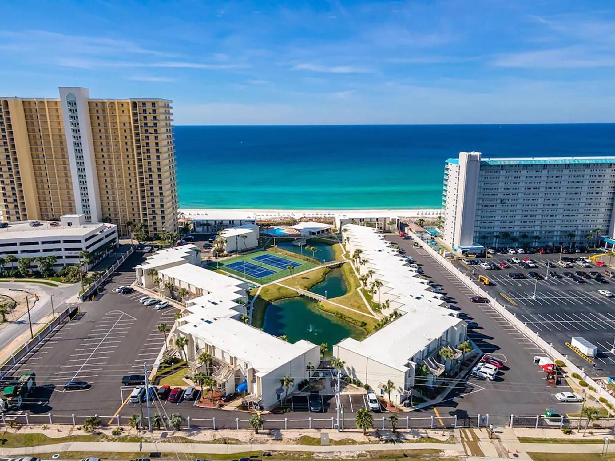 פנמה סיטי ביץ' Sugar Beach C-3 מראה חיצוני תמונה